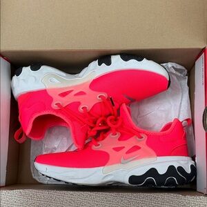 Nike React Presto